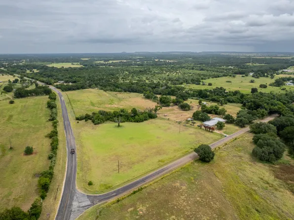 301 County Road 214, Hico, TX 76457