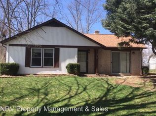 2103 Charlton Ln, Radford, VA 24141