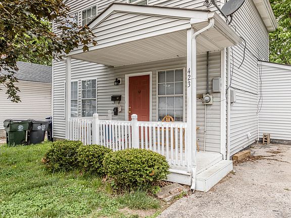 3rd image of 423 Hawkins Ave