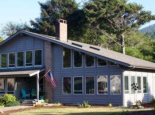 49200 Proposal Rock Loop, Neskowin, OR 97149