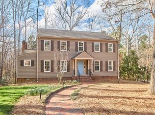 4 Harvey Pl, Durham, NC 27705