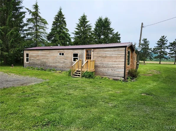 1809 State Route 13, New Woodstock, NY 13122