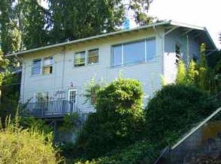 715 N Forest St APT A, Bellingham, WA 98225
