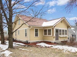 804 Hudson Ave, Iowa City, IA 52246
