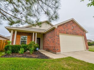 18323 Tuscana Shores Dr, Cypress, TX 77433