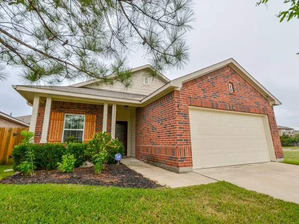 18323 Tuscana Shores Dr, Cypress, TX 77433