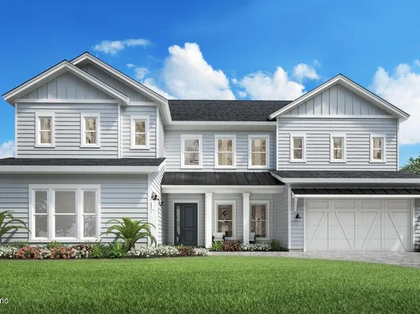 95 IRVINGTON Court #5, St. Augustine, FL 32092