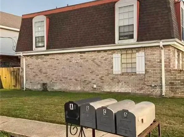 1609 42nd St, Kenner, LA 70065