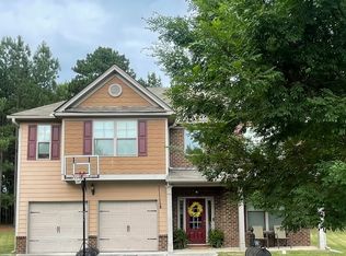 2444 Zablan Ave, Bethlehem, GA 30620