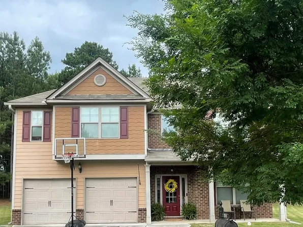 2444 Zablan Ave, Bethlehem, GA 30620