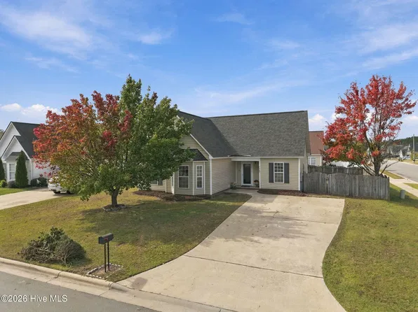 3700 Tifgreen Drive, Greenville, NC 27834