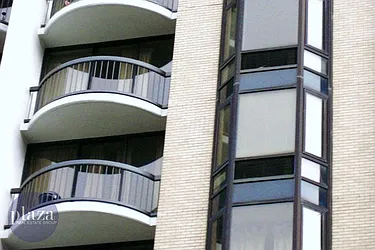 Rented by Plaza Real Estate Group