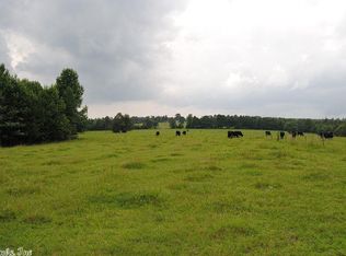 1726 Harry Brown Rd, Leslie, AR 72645