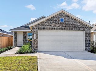 26911 Dalmatian Bellflower Dr, Katy, TX 77493