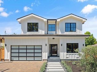 167 McKendry Dr, Menlo Park, CA 94025