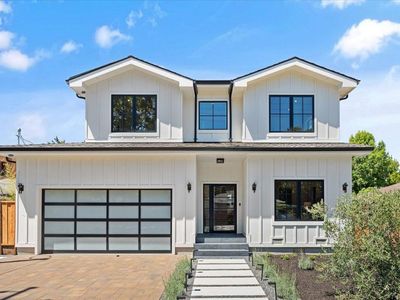 167 McKendry Dr, Menlo Park, CA, 94025