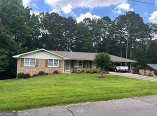1271 Arrowhead Rd, Watkinsville, GA 30677