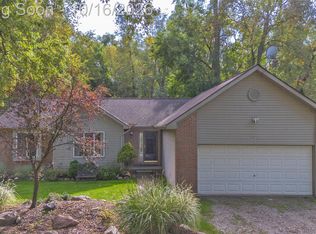 3175 Judah Rd, Orion, MI 48359