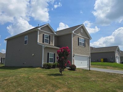 116 Cassatt Ln, Martinsburg, WV, 25401