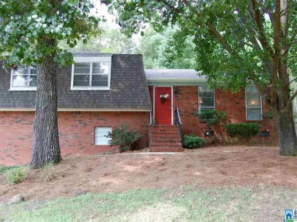 936 Ryecroft Rd, Pelham, AL 35124