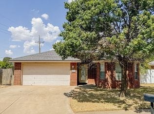 2010 78th St, Lubbock, TX 79423