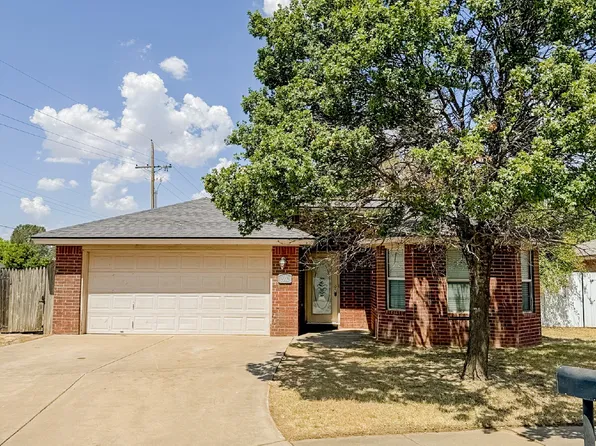 2010 78th St, Lubbock, TX 79423