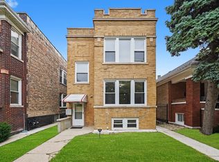 6423 S Maplewood Ave #1, Chicago, IL