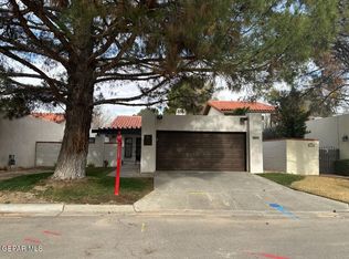 5205 Valley Spring Way, El Paso, TX 79932