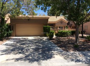 8708 Shorecliff Dr, Las Vegas, NV 89134