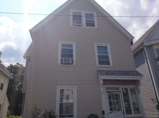 18 Treadway Rd, Dorchester, MA 02125