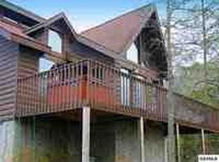 2524 Jada Ln, Sevierville, TN 37876