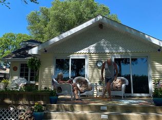 4341 N West Shafer Dr, Monticello, IN 47960
