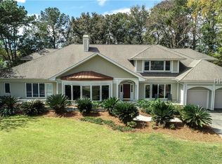 314 Moss Creek Dr, Hilton Head Island, SC 29926