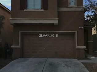 6381 Azurelyn Ave, Las Vegas, NV 89122