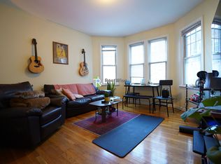 11 Lorraine Ter #1, Allston, MA 02134