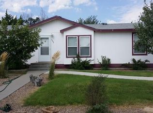 1504 S 13th St, Lamar, CO 81052
