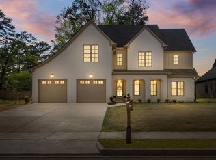 3361 Chandler Way, Birmingham, AL 35226
