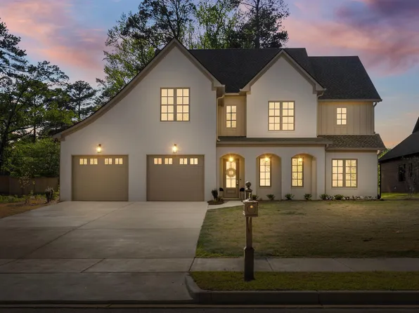 3361 Chandler Way, Birmingham, AL 35226