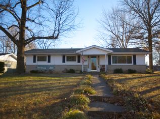 3230 E Berkeley St, Springfield, MO 65804