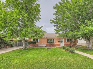 9011 Hickory Pl, Thornton, CO 80229