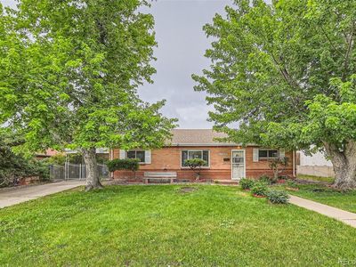 9011 Hickory Place, Thornton, CO, 80229