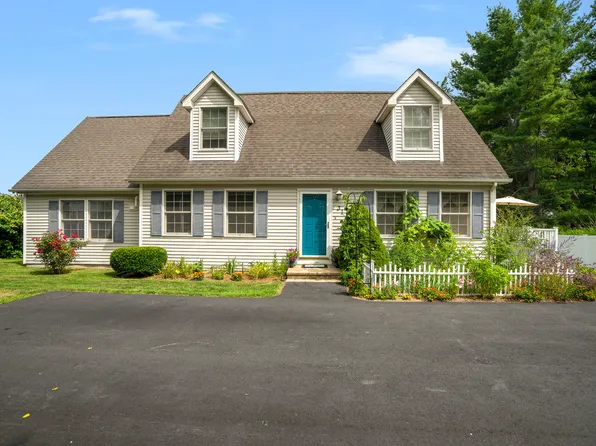 31 Gull Lane, Guilford, CT 06437