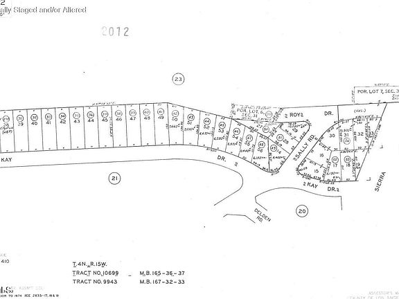 2nd image of Sally Rd