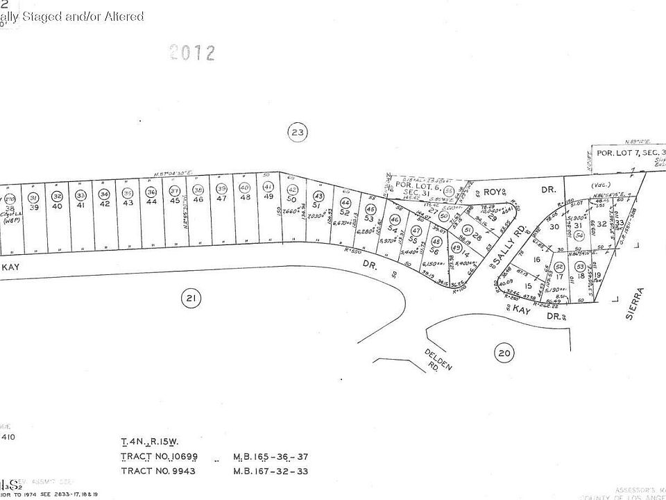 2nd image of Sally Rd