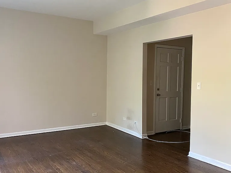 Entryway/Living Room