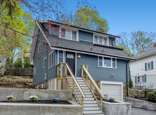 19 Springdale Ave, Saugus, MA 01906