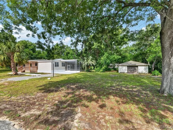 6514 N Tamarind Ave, Hernando, FL 34442