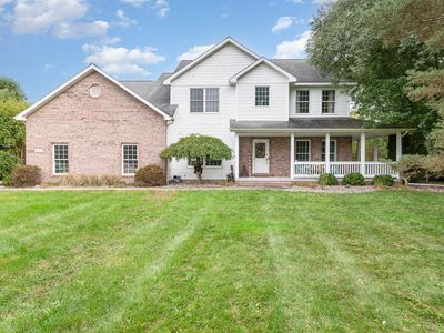 4270 Lone Rd, Freeland, MI, 48623