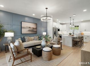 2 Bramble Way HOMESITE 28, Brookfield, CT 06804
