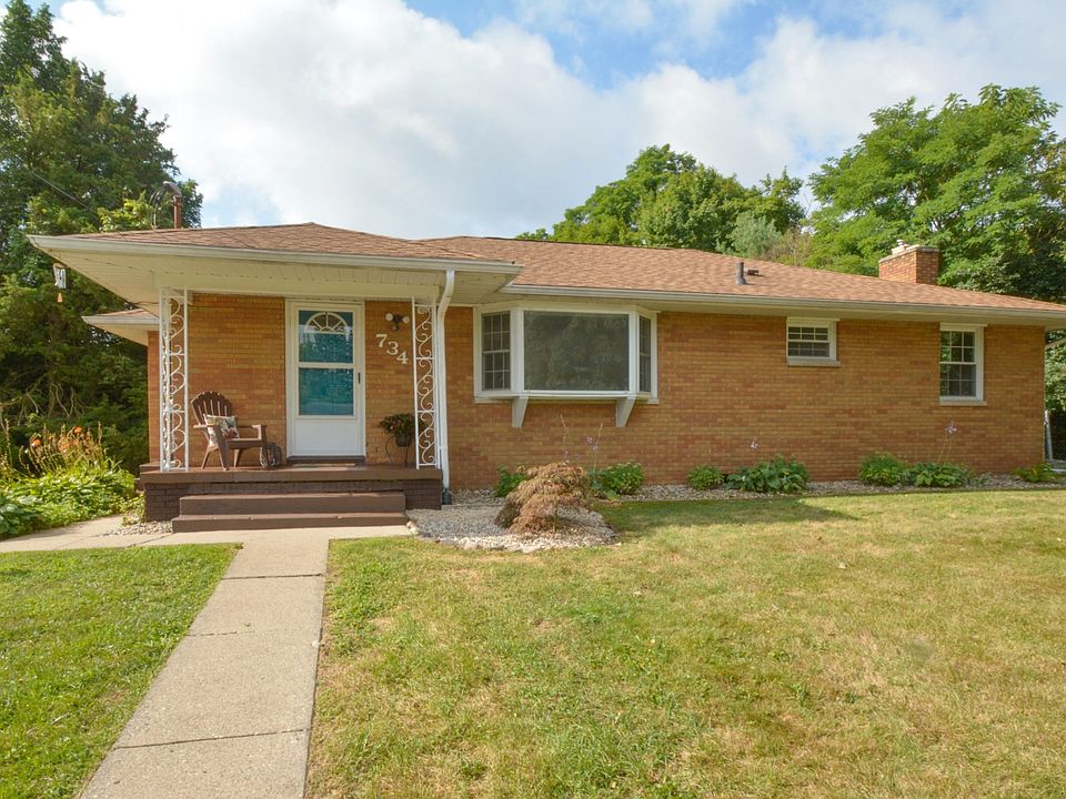 734 Golden ave. BC-202
